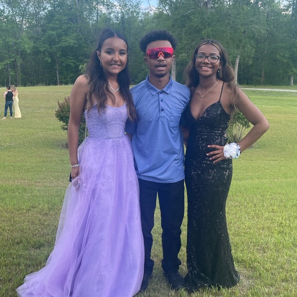 Prom Custom Magnets - Picture 3 of 5